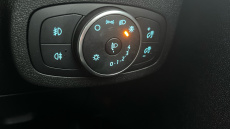 Ford Fiesta 1.1 Zetec B+O Play 5dr Petrol Hatchback